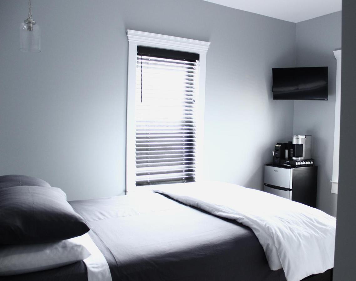 Inn The Plainfield